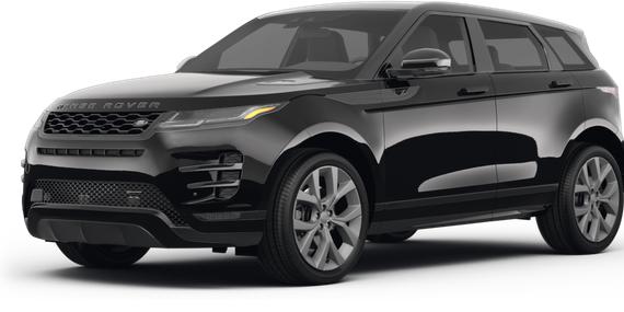 LAND ROVER RANGE ROVER EVOQUE 2022 SALZL2FX4NH172175 image LAND ROVER RANGE ROVER EVOQUE 2022 SALZL2FX4NH172175 image